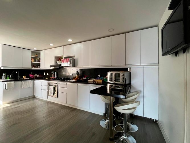 Apartamento de 4 alcobas en venta en El Poblado, Medellín, 305 m² · foto 9 de 20