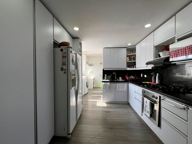 Apartamento de 4 alcobas en venta en El Poblado, Medellín, 305 m² · foto 10 de 20