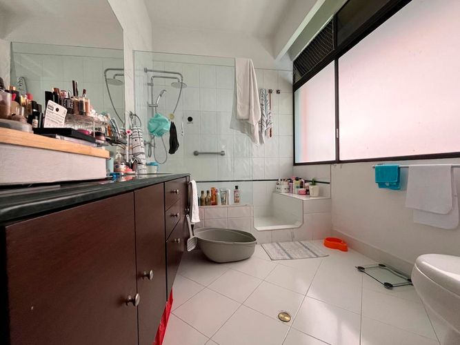 Apartamento de 4 alcobas en venta en El Poblado, Medellín, 305 m² · foto 11 de 20