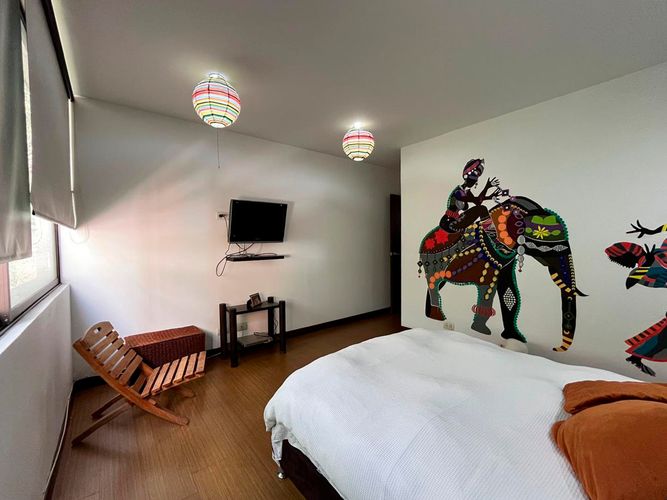Apartamento de 4 alcobas en venta en El Poblado, Medellín, 305 m² · foto 12 de 20