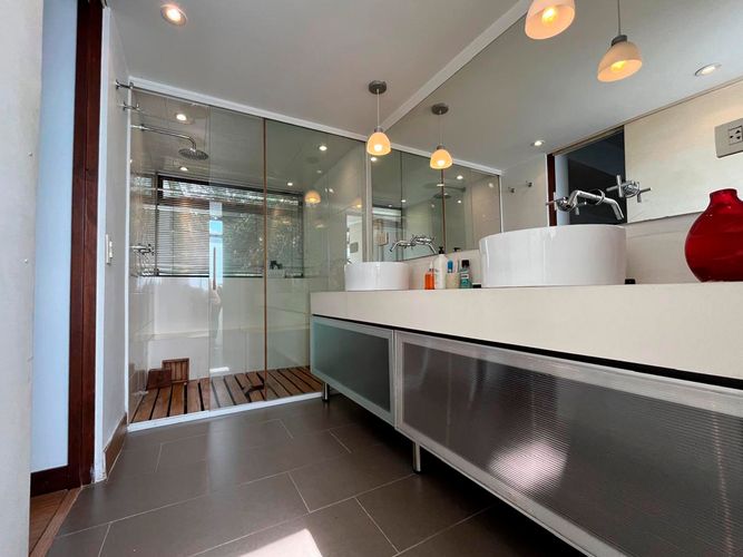 Apartamento de 4 alcobas en venta en El Poblado, Medellín, 305 m² · foto 13 de 20