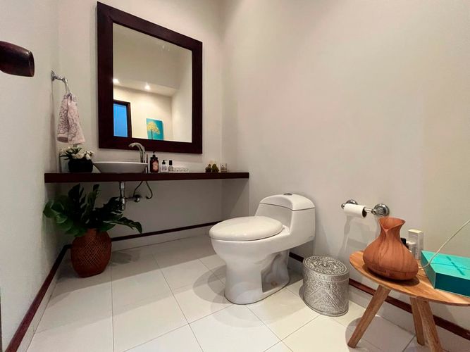 Apartamento de 4 alcobas en venta en El Poblado, Medellín, 305 m² · foto 14 de 20