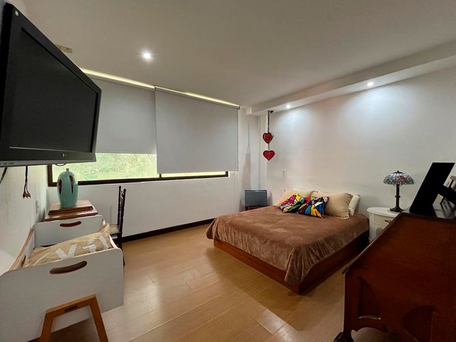 Apartamento de 4 alcobas en venta en El Poblado, Medellín, 305 m² · foto 15 de 20