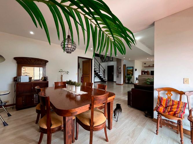 Apartamento de 4 alcobas en venta en El Poblado, Medellín, 305 m² · foto 17 de 20