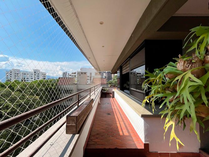 Apartamento de 4 alcobas en venta en El Poblado, Medellín, 305 m² · foto 20 de 20