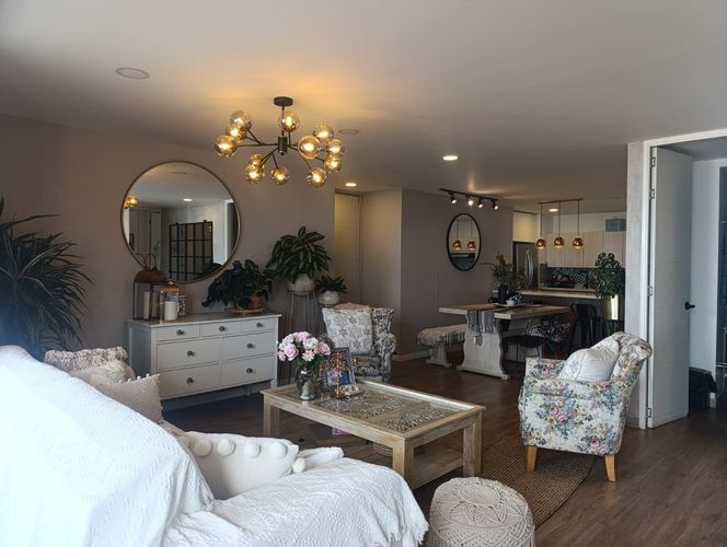 Apartamento de 3 alcobas en venta en El Tesoro, Medellín, 120 m² · foto 3 de 18