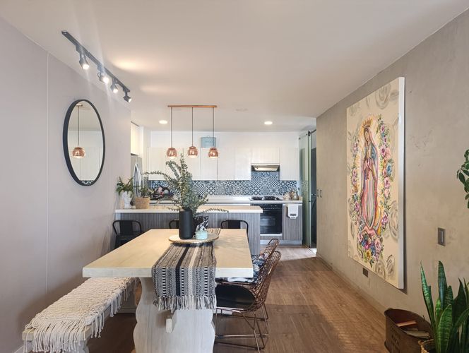 Apartamento de 3 alcobas en venta en El Tesoro, Medellín, 120 m² · foto 5 de 18