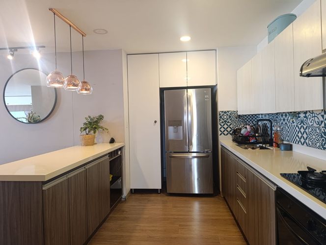 Apartamento de 3 alcobas en venta en El Tesoro, Medellín, 120 m² · foto 6 de 18
