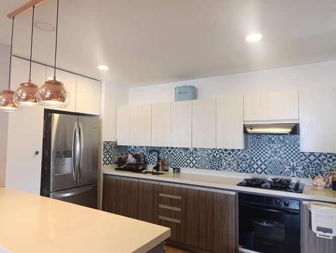 Apartamento de 3 alcobas en venta en El Tesoro, Medellín, 120 m² · foto 7 de 18