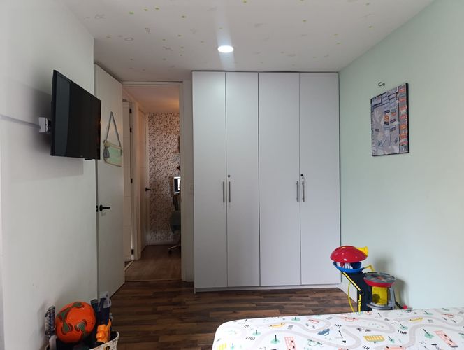 Apartamento de 3 alcobas en venta en El Tesoro, Medellín, 120 m² · foto 8 de 18