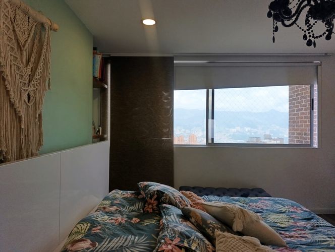 Apartamento de 3 alcobas en venta en El Tesoro, Medellín, 120 m² · foto 11 de 18