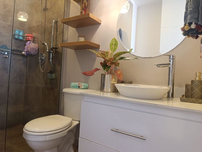 Apartamento de 3 alcobas en venta en El Tesoro, Medellín, 120 m² · foto 17 de 18