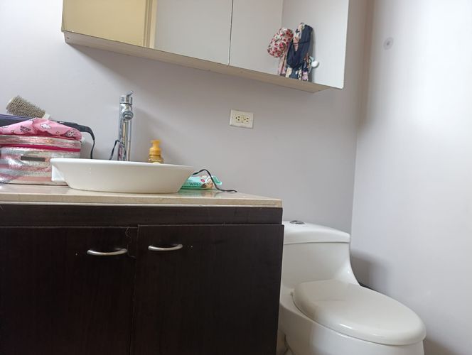 Apartamento de 3 alcobas en venta en El Tesoro, Medellín, 120 m² · foto 18 de 18
