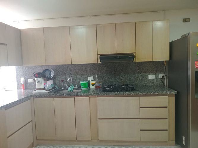 Apartamento de 3 alcobas en venta en El Poblado, Medellín, 193 m² · foto 6 de 20