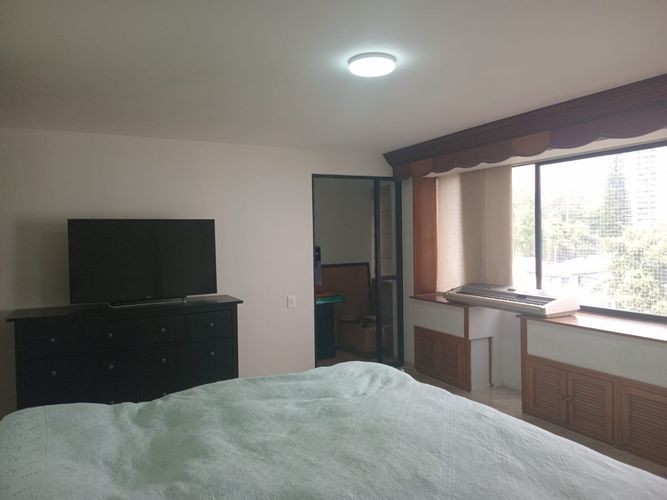Apartamento de 3 alcobas en venta en El Poblado, Medellín, 193 m² · foto 8 de 20