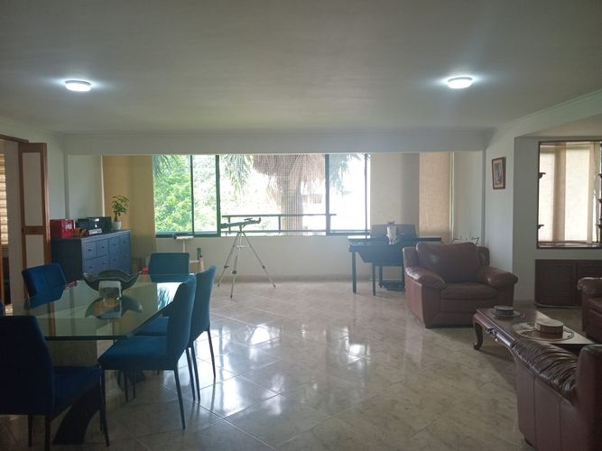 Apartamento de 3 alcobas en venta en El Poblado, Medellín, 193 m² · foto 12 de 20