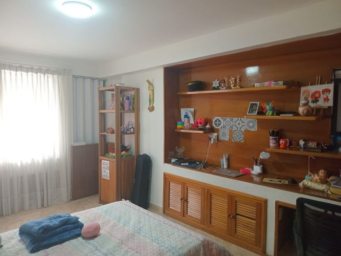 Apartamento de 3 alcobas en venta en El Poblado, Medellín, 193 m² · foto 13 de 20
