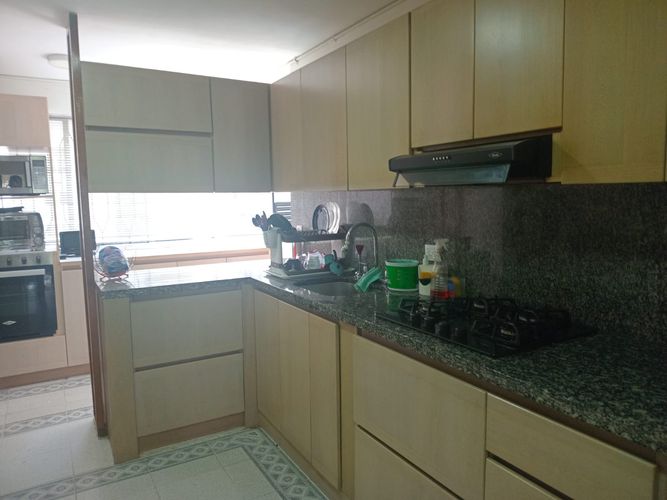 Apartamento de 3 alcobas en venta en El Poblado, Medellín, 193 m² · foto 14 de 20