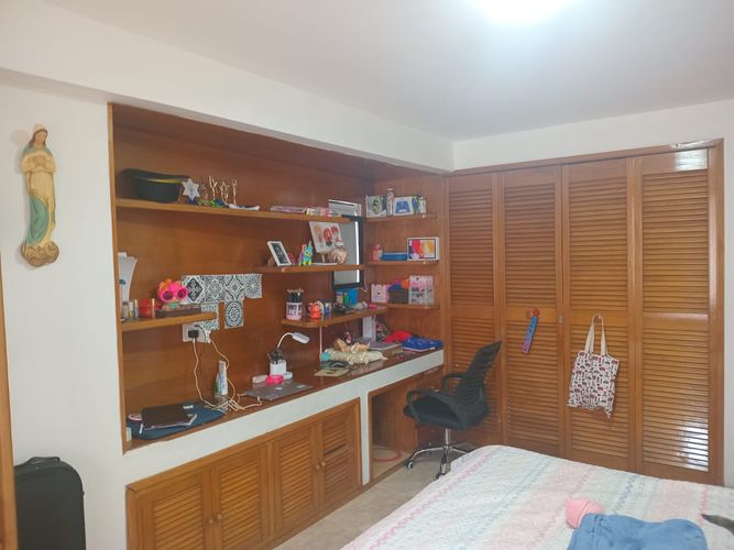 Apartamento de 3 alcobas en venta en El Poblado, Medellín, 193 m² · foto 16 de 20
