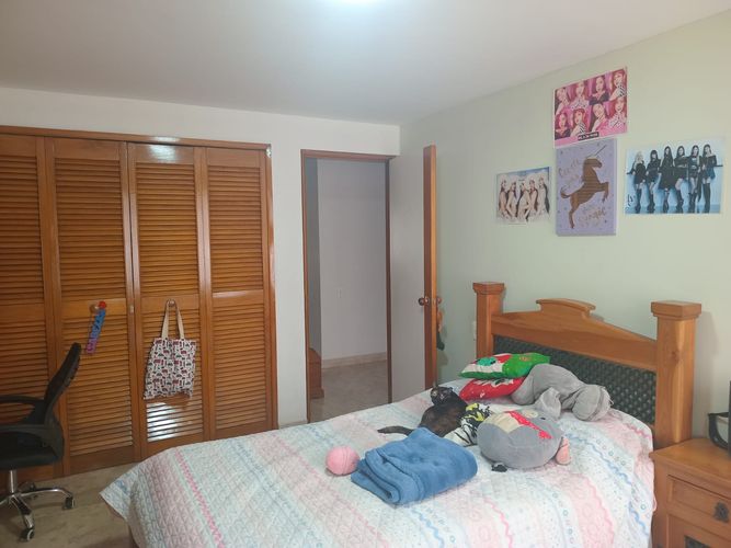 Apartamento de 3 alcobas en venta en El Poblado, Medellín, 193 m² · foto 17 de 20