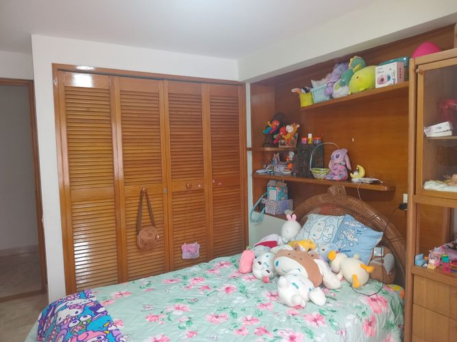 Apartamento de 3 alcobas en venta en El Poblado, Medellín, 193 m² · foto 18 de 20