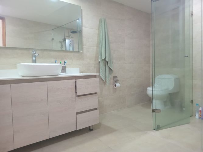 Apartamento de 3 alcobas en venta en El Poblado, Medellín, 193 m² · foto 19 de 20