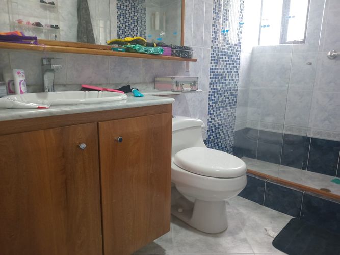 Apartamento de 3 alcobas en venta en El Poblado, Medellín, 193 m² · foto 20 de 20
