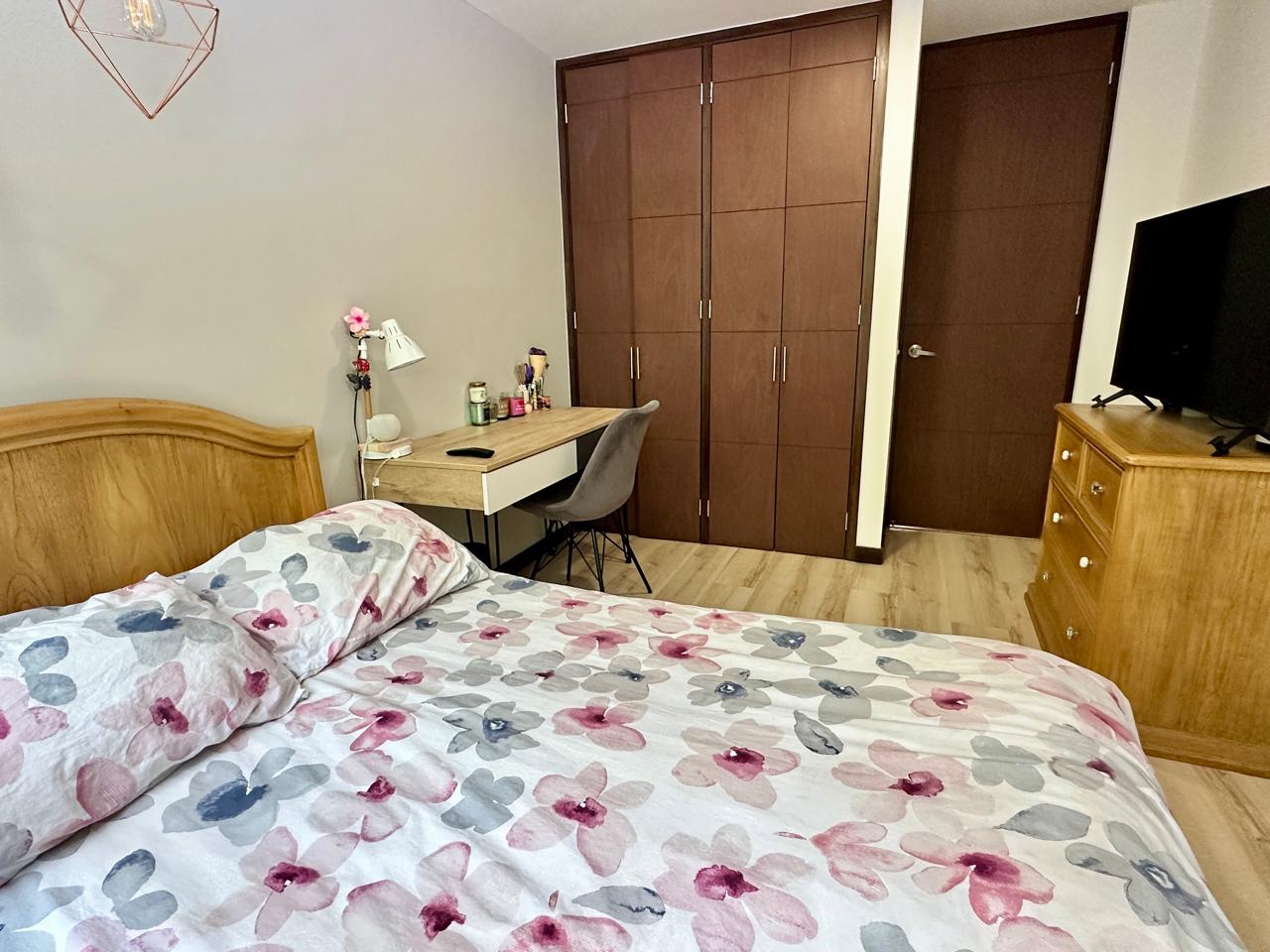 Apartamento en venta en Cumbres, Envigado · foto 4 de 17