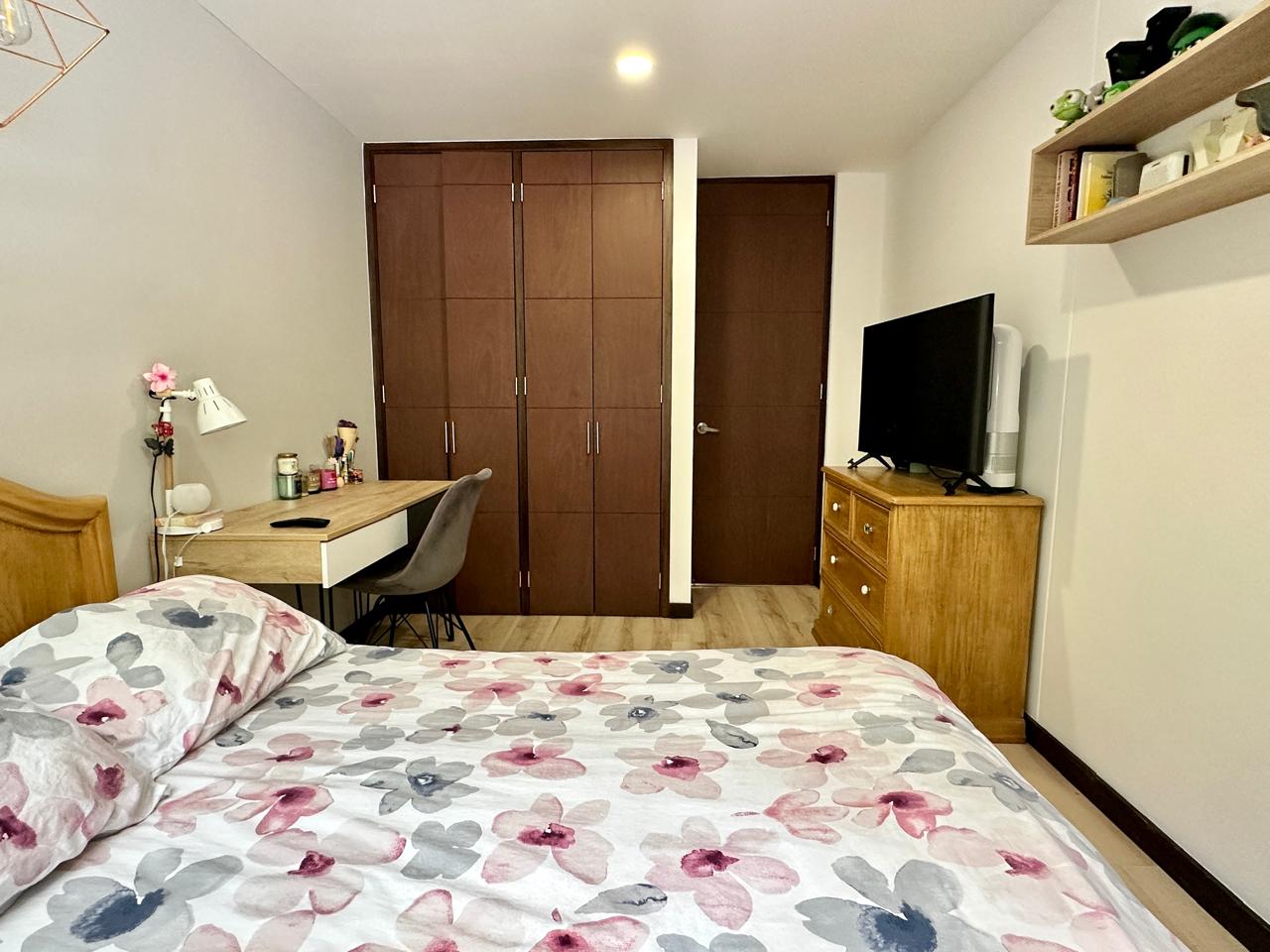 Apartamento en venta en Cumbres, Envigado · foto 7 de 17