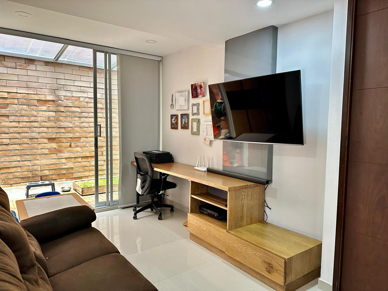 Apartamento en venta en Cumbres, Envigado · foto 8 de 17