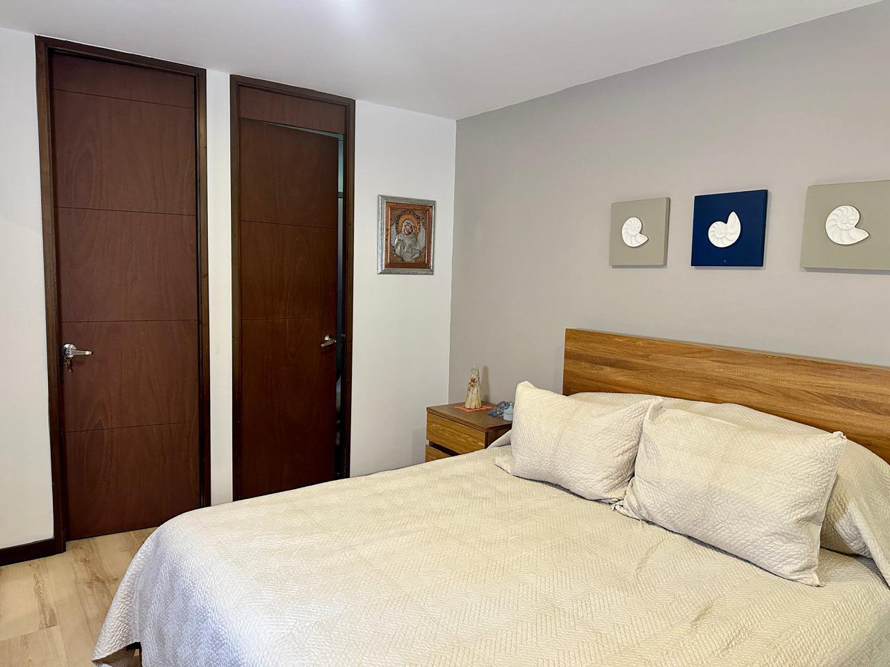 Apartamento en venta en Cumbres, Envigado · foto 9 de 17