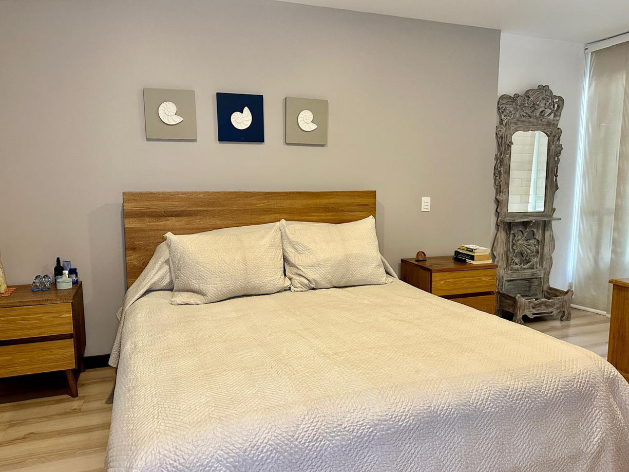 Apartamento en venta en Cumbres, Envigado · foto 11 de 17