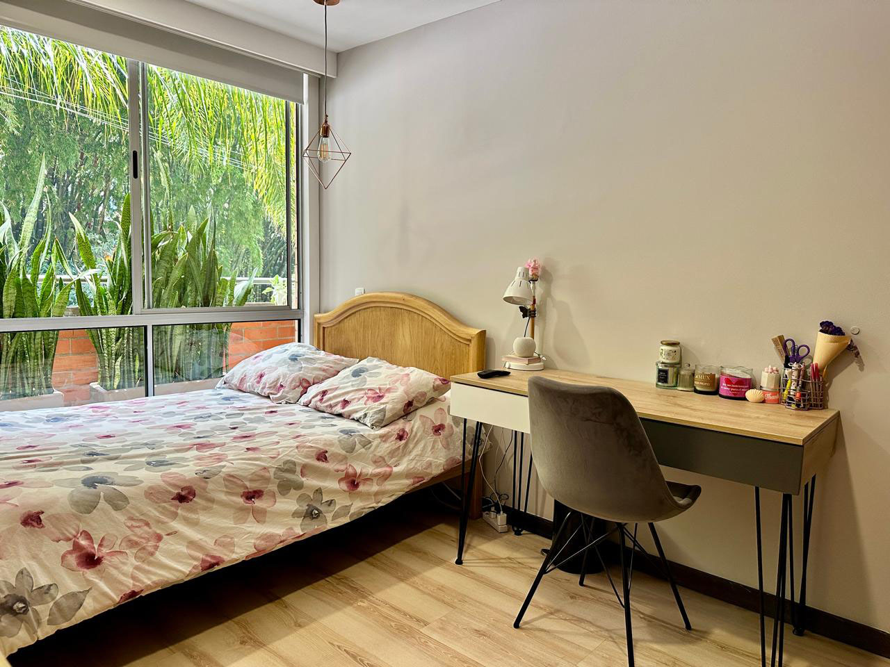 Apartamento en venta en Cumbres, Envigado · foto 12 de 17