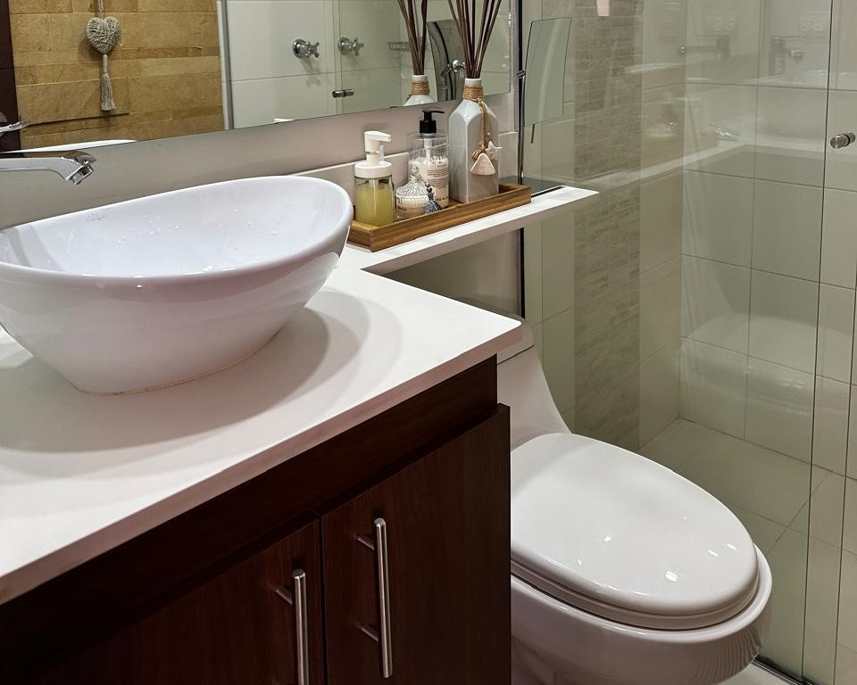Apartamento en venta en Cumbres, Envigado · foto 14 de 17