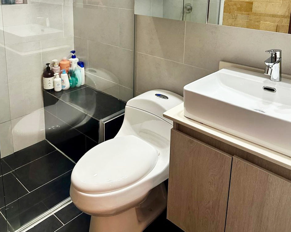 Apartamento en venta en Cumbres, Envigado · foto 15 de 17