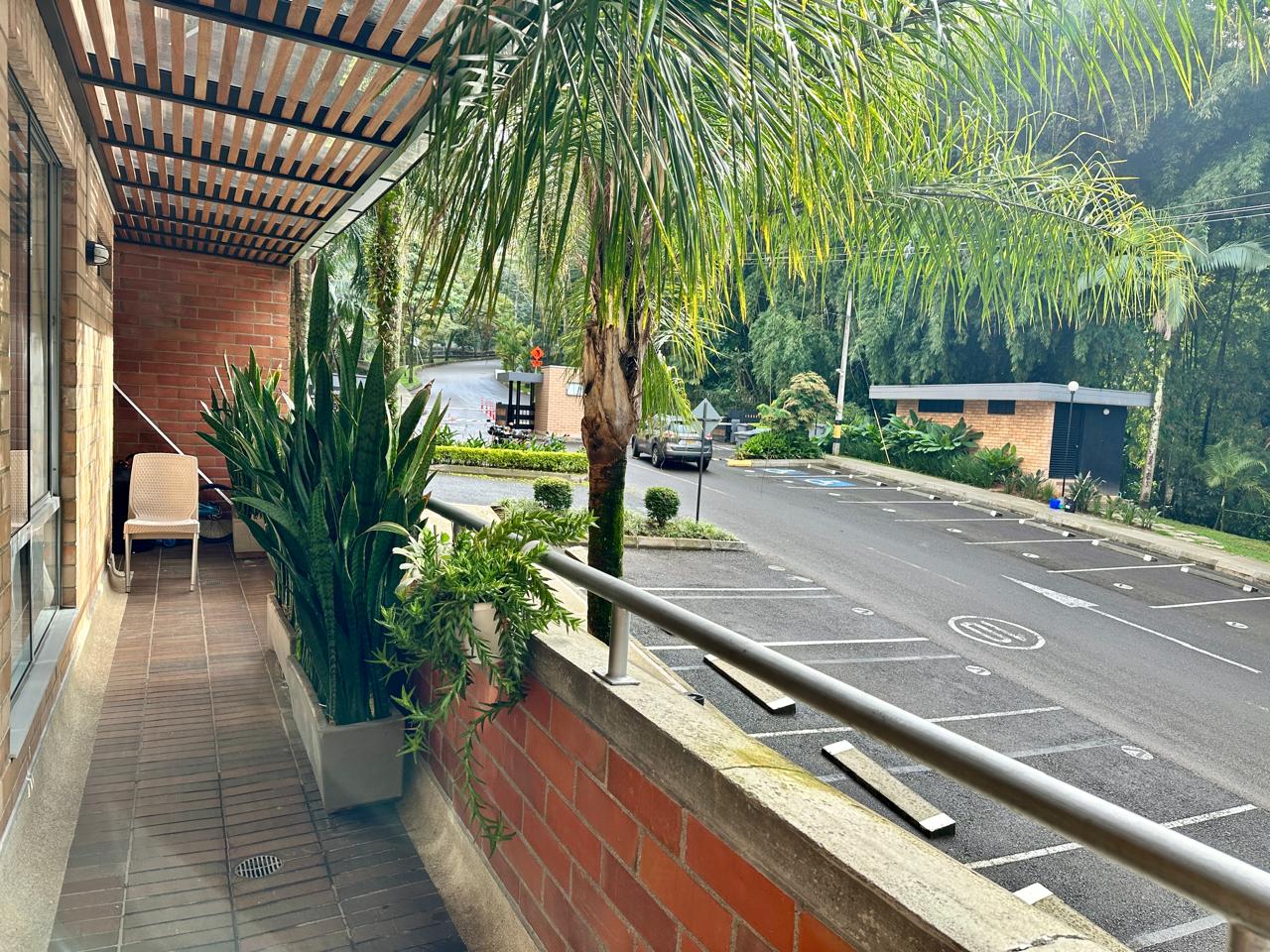 Apartamento en venta en Cumbres, Envigado · foto 16 de 17