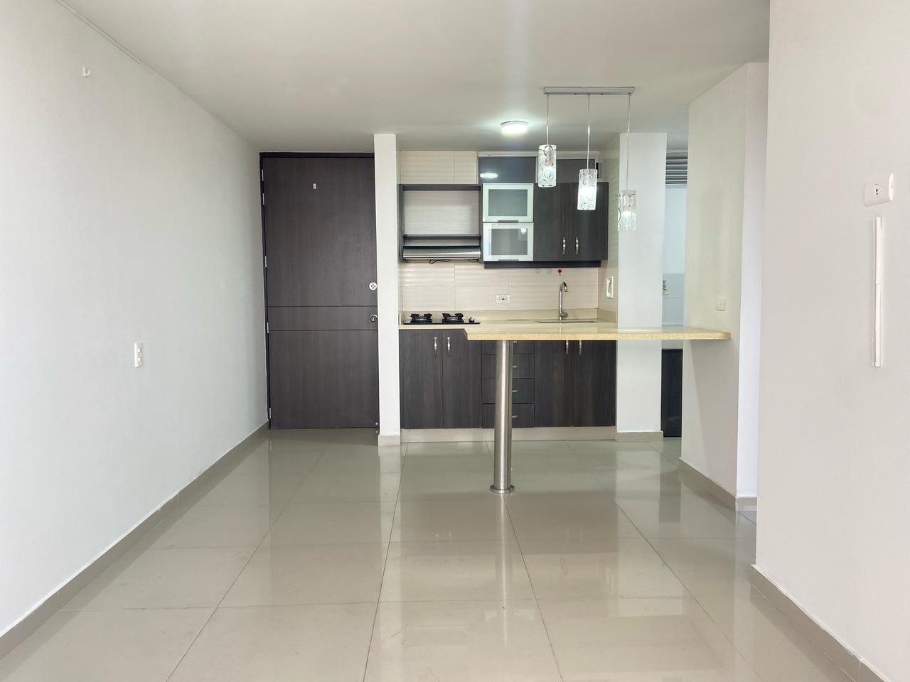 Apartamento en venta en Monteazul, Sabaneta · foto 3 de 20
