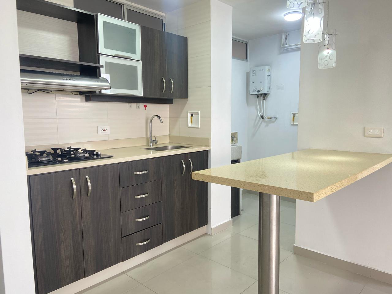 Apartamento en venta en Monteazul, Sabaneta · foto 5 de 20