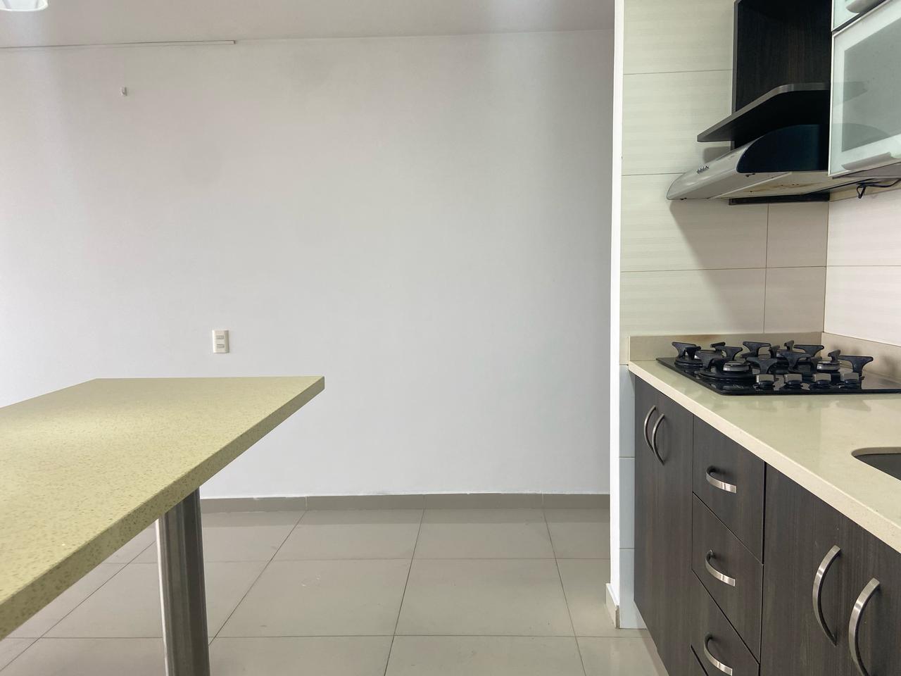 Apartamento en venta en Monteazul, Sabaneta · foto 6 de 20