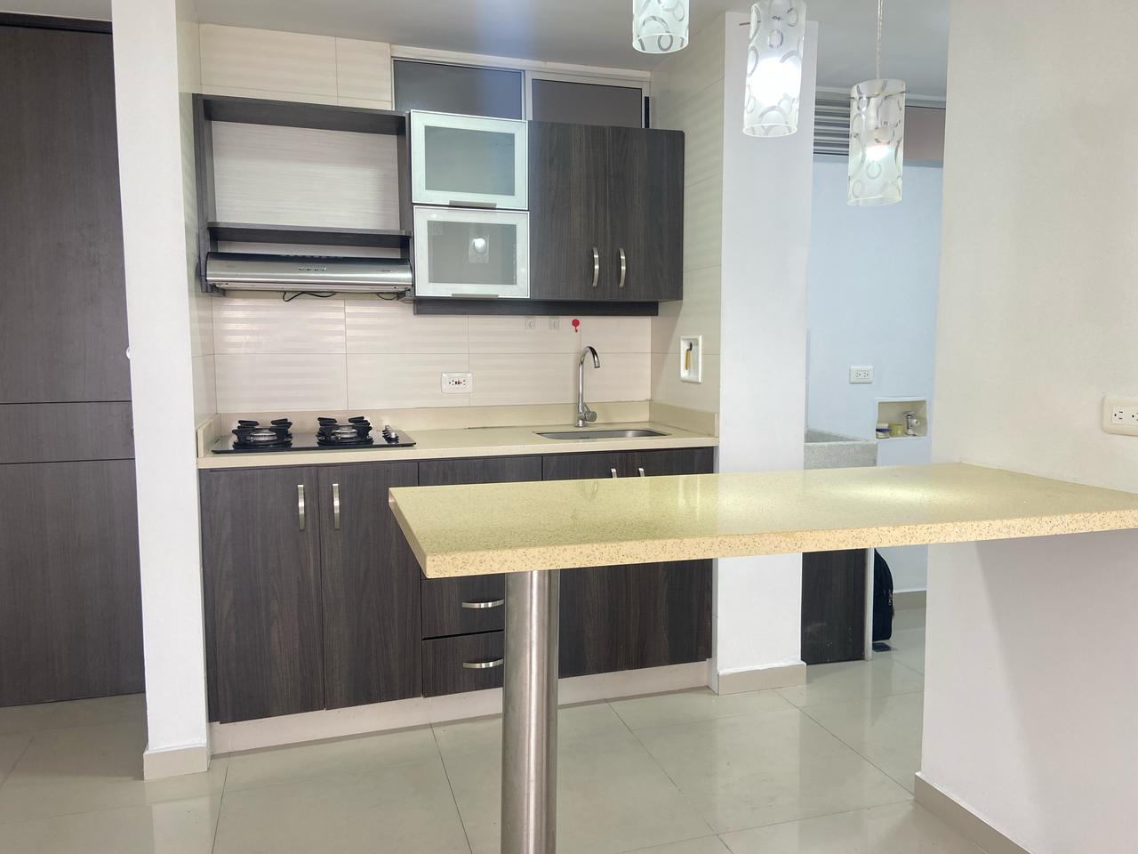Apartamento en venta en Monteazul, Sabaneta · foto 7 de 20