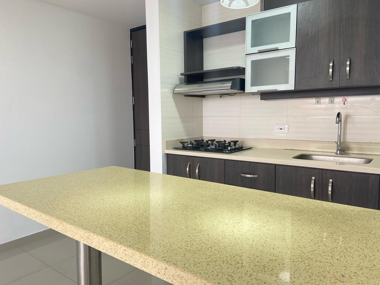 Apartamento en venta en Monteazul, Sabaneta · foto 8 de 20