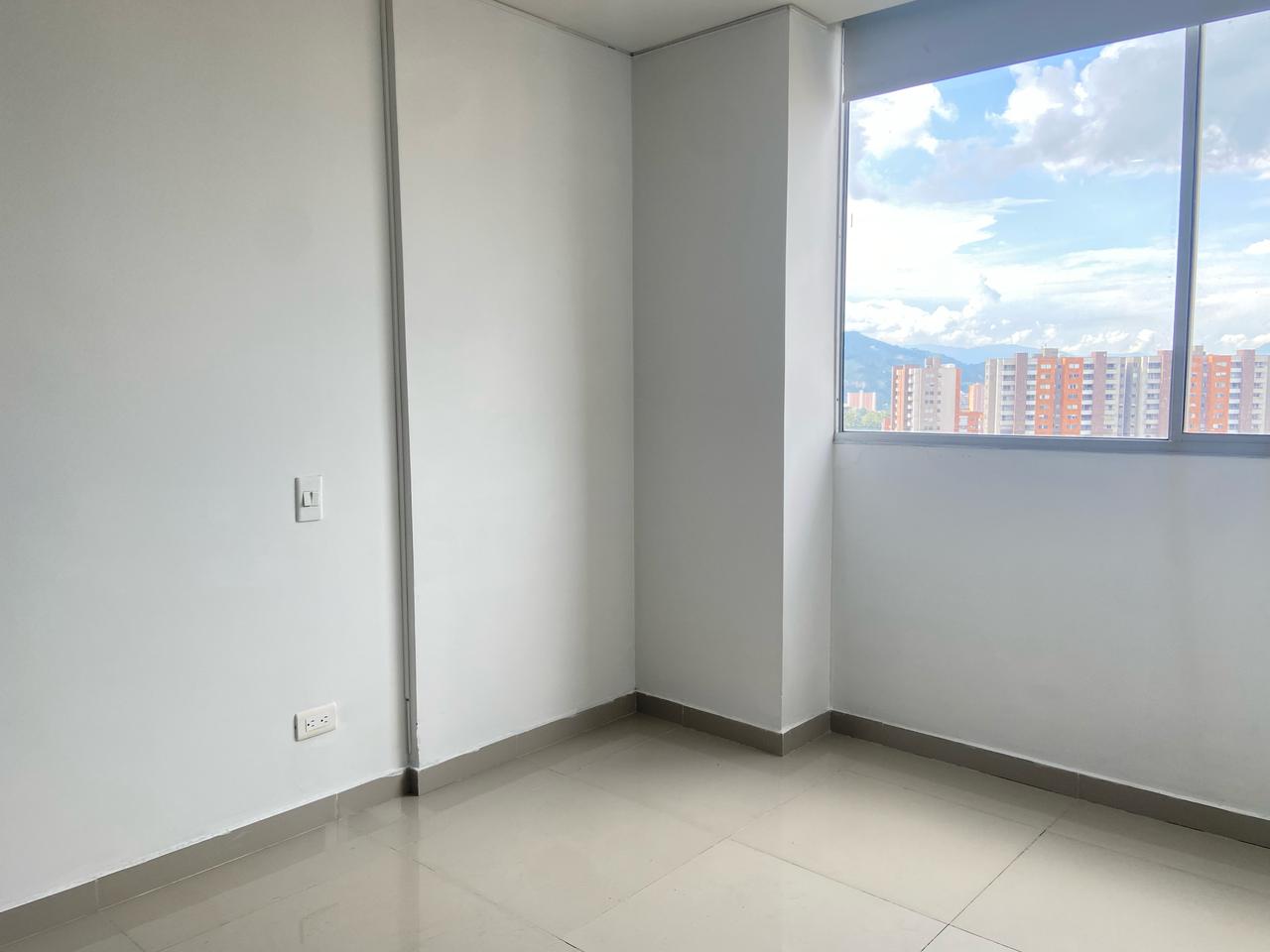 Apartamento en venta en Monteazul, Sabaneta · foto 9 de 20