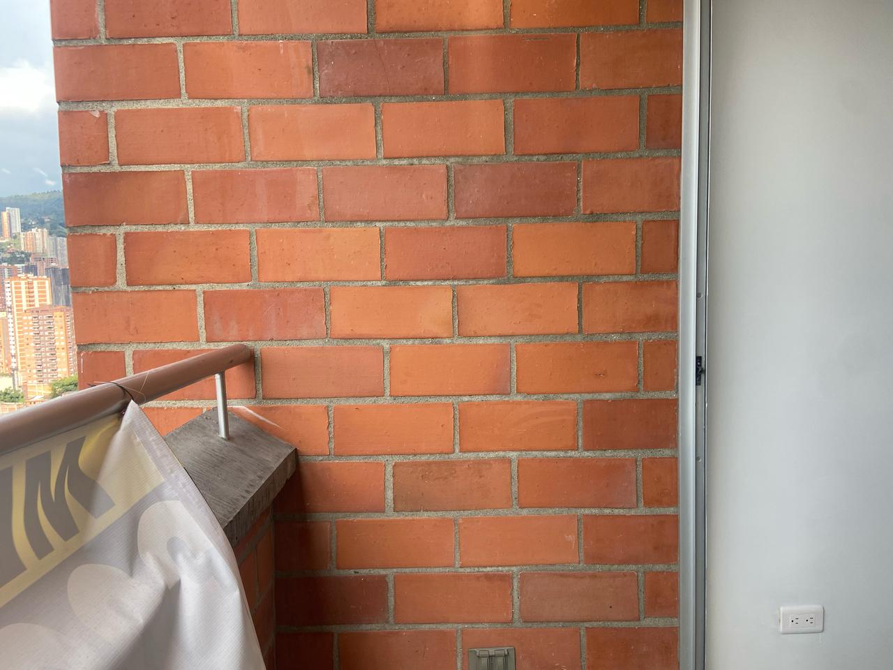 Apartamento en venta en Monteazul, Sabaneta · foto 20 de 20