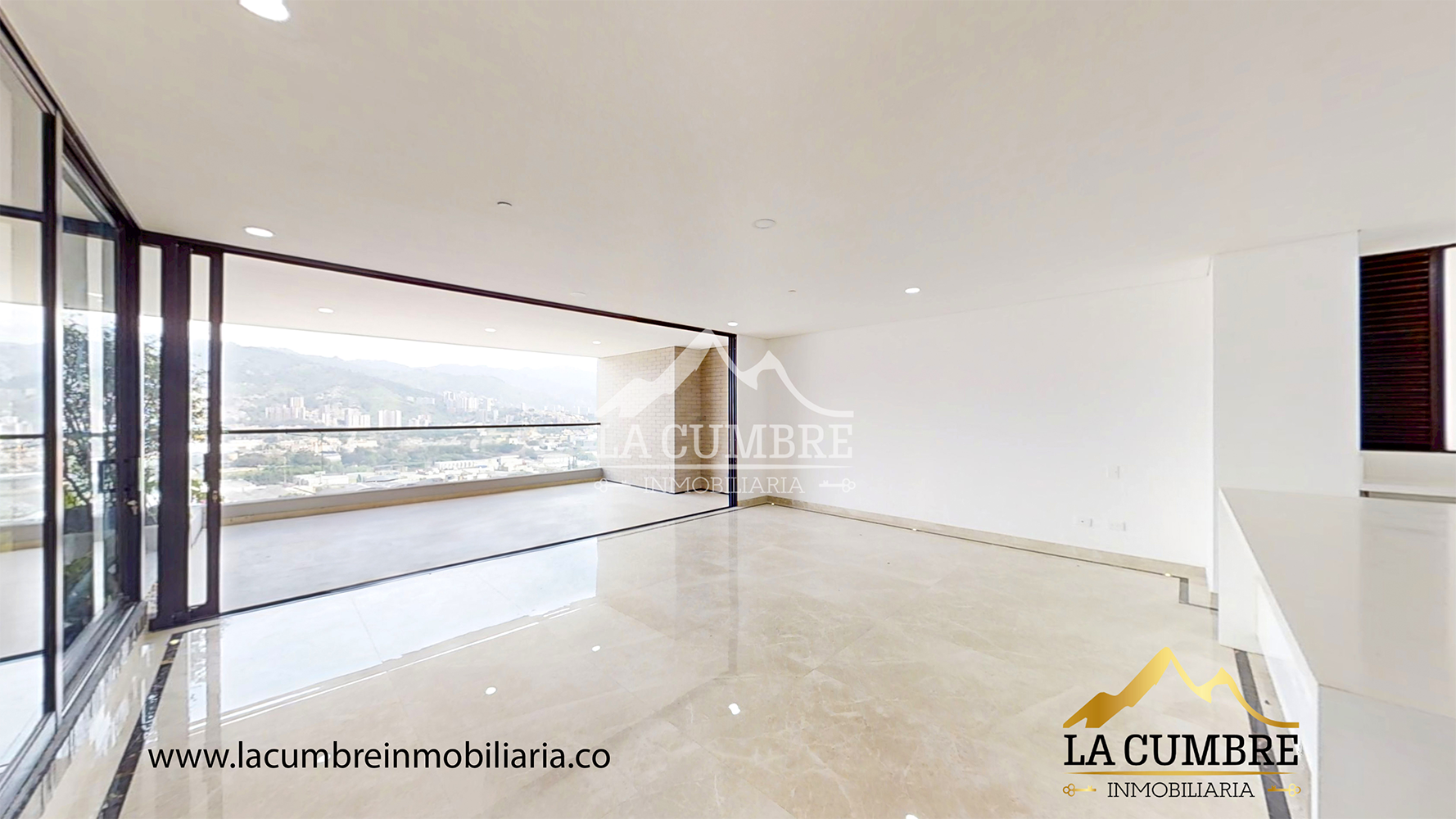 Apartamento en venta en Santa maria de los angeles, Medellín 4