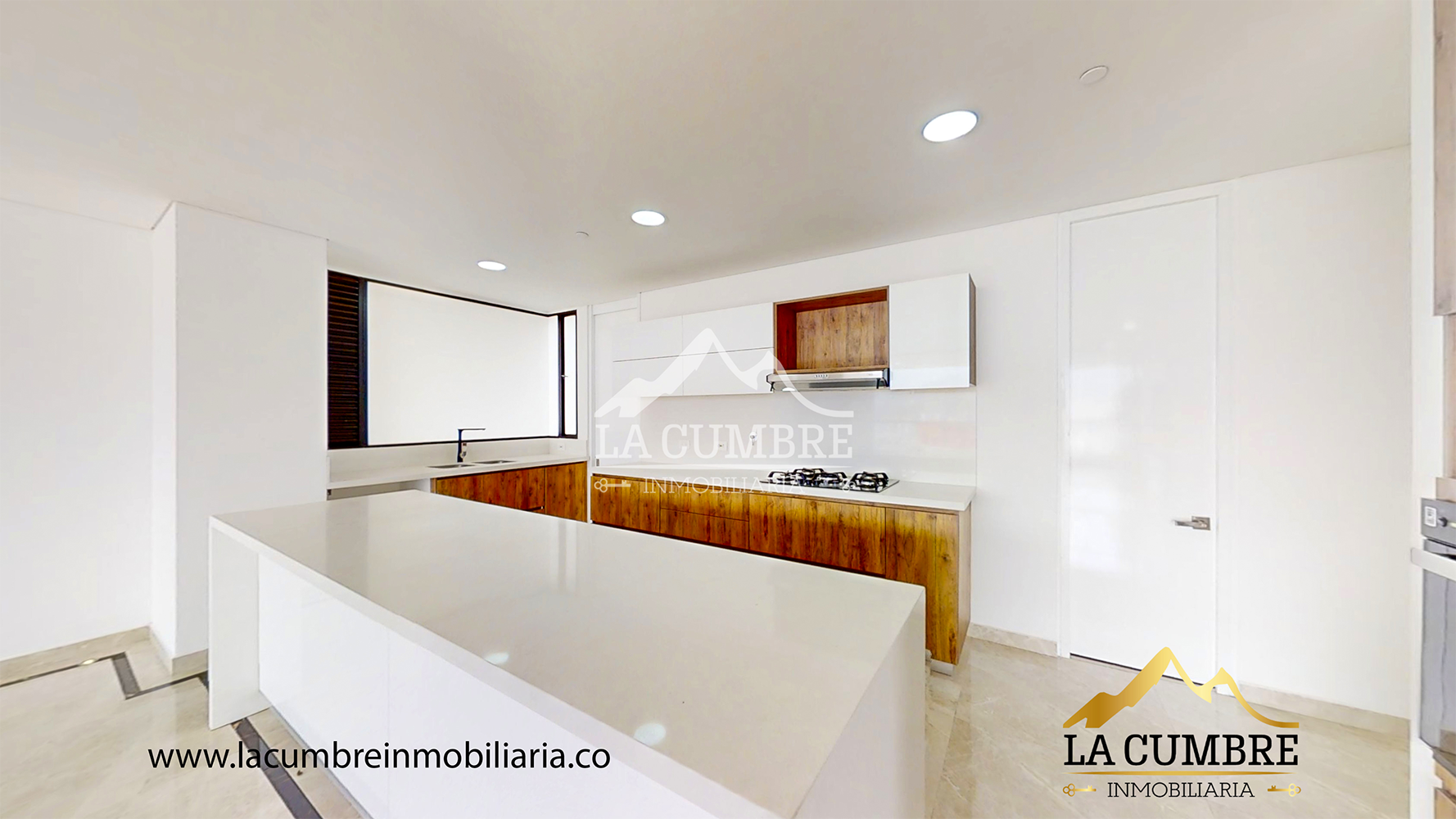 Apartamento en venta en Santa maria de los angeles, Medellín 5