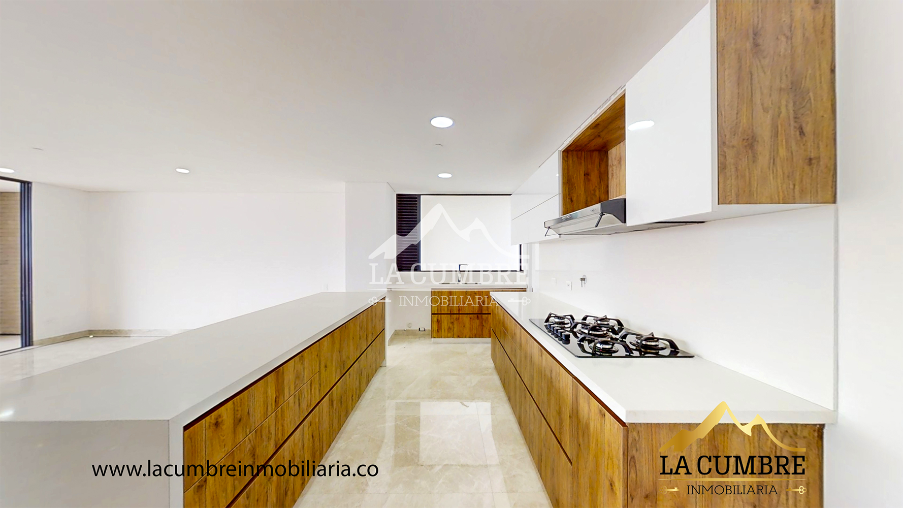 Apartamento en arriendo en Santa Maria De Los Angeles, Medellín · foto 6 de 18