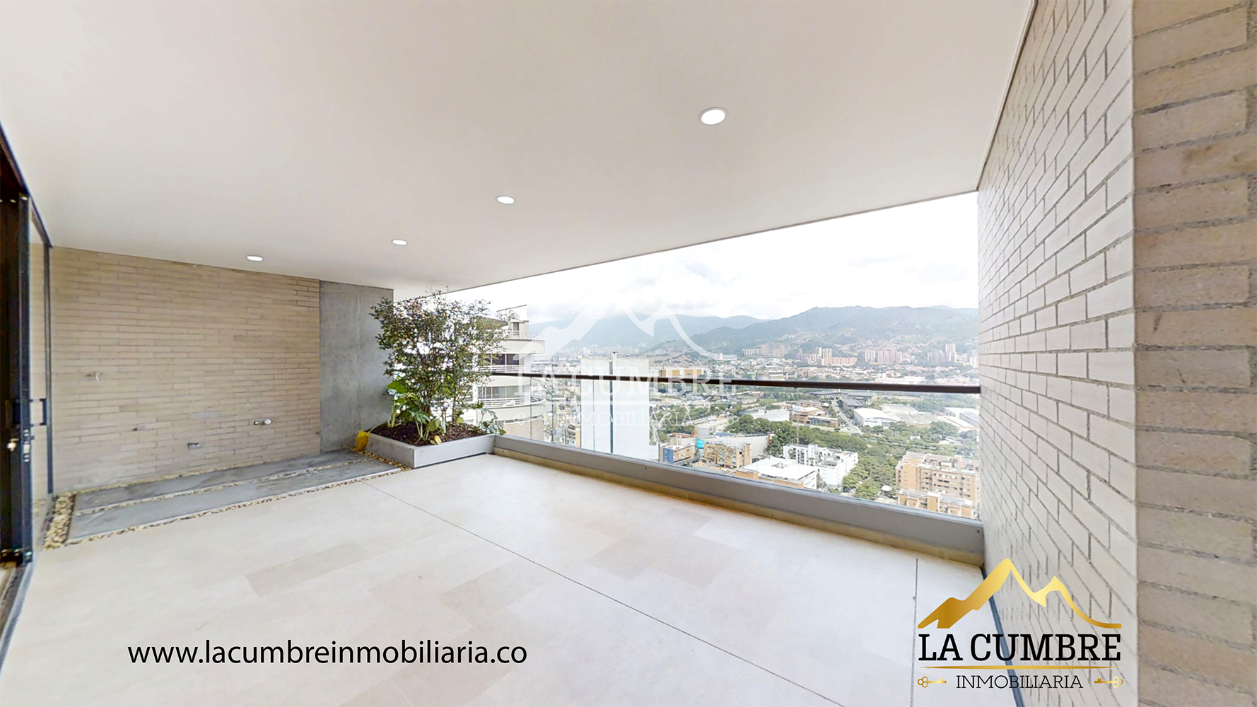 Apartamento en arriendo en Santa Maria De Los Angeles, Medellín · foto 7 de 18