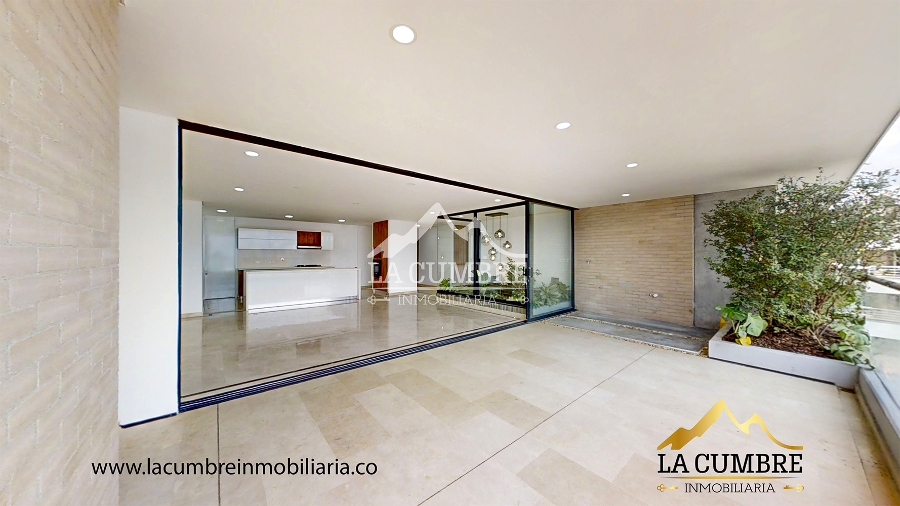 Apartamento en arriendo en Santa Maria De Los Angeles, Medellín · foto 8 de 18