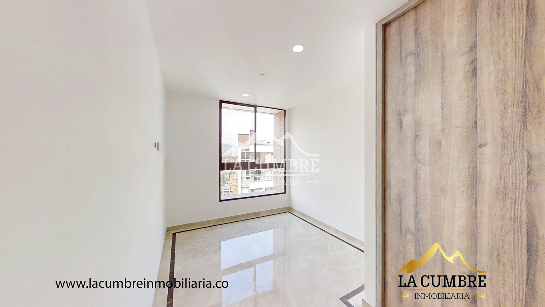 Apartamento en arriendo en Santa Maria De Los Angeles, Medellín · foto 9 de 18