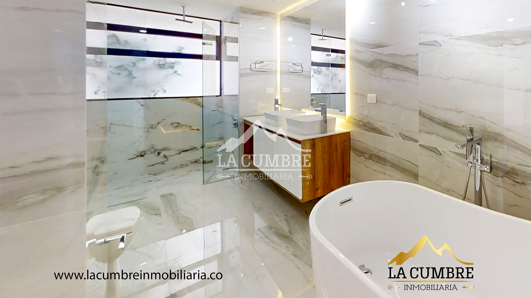 Apartamento en arriendo en Santa Maria De Los Angeles, Medellín · foto 11 de 18
